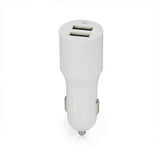 Bakeey Q10 QC 3.0 18W Dual USB Fast Car Charger For iPhone X 8Plus Oneplus 5t Xiaomi 6 Mi A1 S8