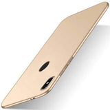 Bakeey Shockproof Anti-fingerprint PC Hard Back Protective Case For Xiaomi Mi MIX 2S