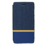 Bakeey Flip Cloth Pattern Leather Full Body With Stand Protective Case For Xiaomi Mi MIX 2S