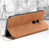 MOFI Flip PU Leather With Stand Card Holder Protective Case For Xiaomi Mi MIX 2