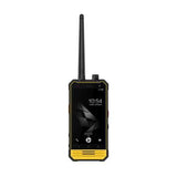 Black Nomu T18 2+16GB IP68 Rugged Phone