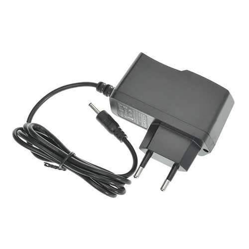 Universal 3.5mm 5V 2A EU Power Adapter AC Charger For Tablet