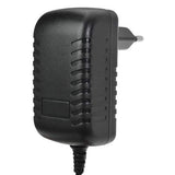 Practical Universal 2.5mm 12V 2A EU Power Adapter AC Charger For Tablet