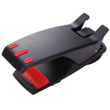 Universal Car Auto CD Slot Mount Cradle Holder Stand for Mobile Phone