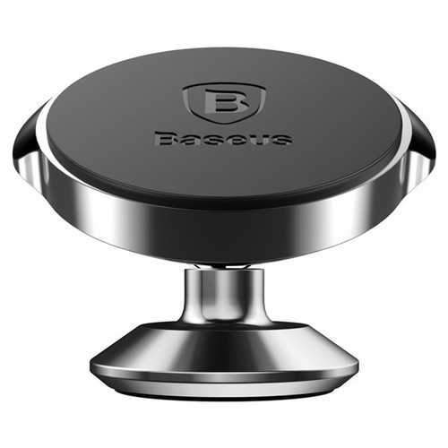 Beseus Samll Ears Series 360 Degreen Rotation Magnetic Bracket Car Mount Phone Stand for Smartphone