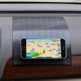 Universal Car Anti-Slip Non Slip Dashboard Pad Mat For Smartphone Key