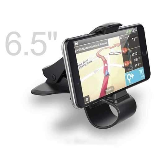 Bakeey ATL-1 Universal Non Slip Dashboard Car Mount Holder Adjustable for iPhone iPad Samsung GPS Smartphone