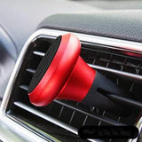 ROCK Universal Air Vent Strong Magnetic Aluminum Alloy Car Mount Phone Holder for Xiaomi iPhone