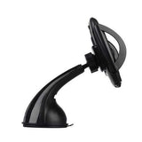 Baseus Suction 360 Degree Rotation Car Wind Shield Dashboard Phone Holder Stand for iPhone Xiaomi