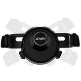 Joway Car Air Vent 360 Rotation Adjustable Phone Holder for Phone 4.5-6.0 inches