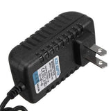 Universal 3.5mm 12V 1A US Power Adapter AC Charger For Tablet