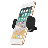 Alightstone Car Air Vent Holder Mount Phone Clip Outlet Bracket Stand for iPhone X 8 Samsung S8