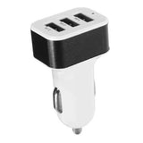 Bakeey 3USB Ports 2.1A Fast Charging Car Chager For iPhoneX 8/8Plus Samsung S8 S7 Xiaomi mi5 mi6