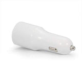 Bakeey Q10 QC 3.0 18W Dual USB Fast Car Charger For iPhone X 8Plus Oneplus 5t Xiaomi 6 Mi A1 S8