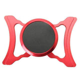 Metal Magnetic 360 Degree Rotation Car Air Vent Phone Holder Stand for Xiaomi Mobile Phone