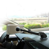 Baseus Magnetic 360 Degree Rotation Dashboard Car Mount Phone Holder Stand for iPhone Xiaomi