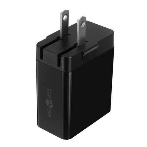 5V USB Type-C Wall Charger PD Charging Adapter US Plug For Macbook iPhone iPad Tablet