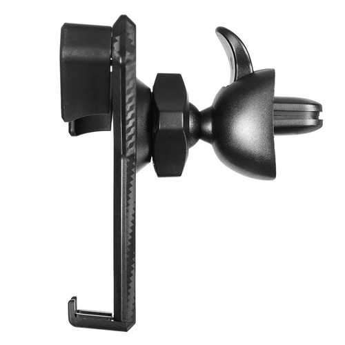 Universal 360 Degree Rotation Car Mount Air Vent Holder Stand for Samsung Xiaomi Mobile Phone