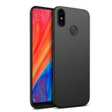 Bakeey Shockproof Anti-fingerprint PC Hard Back Protective Case For Xiaomi Mi MIX 2S