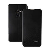 Mofi Flip PU Leather With Smart Sleep Stand Protective Case for Xiaomi Mi MIX 2