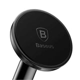 Baseus Metal Powerful Magnetic Car Dashboard Phone Holder Stand for Samsung Xiaomi Mobile Phone