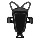 Universal USB Charge Anti-slip Motorcycle Handlebar Holder Stand for iPhone Xiaomi Mobile Phone