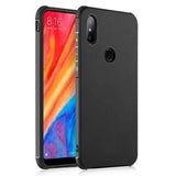 Bakeey Ultra Slim Shockproof Soft Silicone Protective Case for Xiaomi Mi MIX 2S