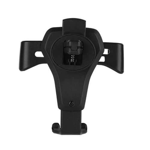 Universal Gravity Auto Lock Car Mount Air Vent Holder Stand for iPhone Xiaomi Mobile Phone