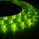 1M USB Powered Waterproof Mosquito Repelled LED Strip Light for Outdoor Fishing Camping DC5V