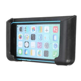 Universal Powerful Sticky Adjustable Dual Slots Car Mount Holder Stand for iPhone Mobile Phone