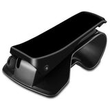 Bakeey Upgraded Cable Management Organizer Anti-slip Dashboard Car Mount Phone Holder for GPS iPad