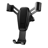 Benks Gravity Linkage Auto Lock Car Mount Air Vent Holder for iPhone Xiaomi Mobile Phone