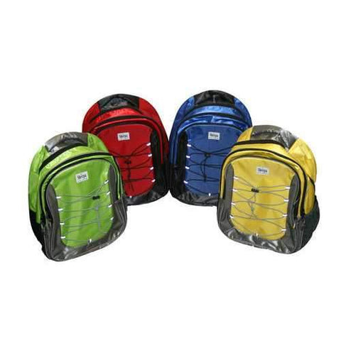 Case of [12] Arctic Star Sherpa Backpack