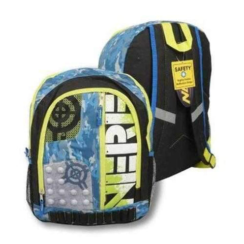 Case of [24] Premium Nerf Backpack