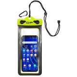 Dry Pak Cell Phone Case - 4" x 8" - Lemon Lime