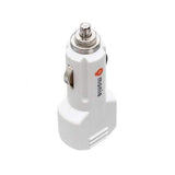 Universal 2 In 1 USB Car Charger Adapter For Mobile Phones