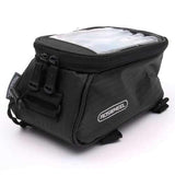 ROSWHEEL Cycling Bicycle Front Tube Touch Screen Bag For iPhone 7 Plus 6S