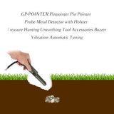 GP-Pointer Metal Detector (Green)