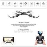 iDrone i5 Camera Drone