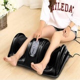 Shiatsu Foot Massager with Remote Control