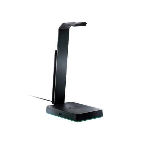 GS750 Gaming RGB Headset Stand