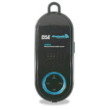 Surf Sound Talk 2-in-1 Waterproof Bluetooth Speaker & Handset For Cell Phones
