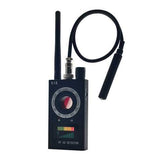 UK Plug RF Signal Detector
