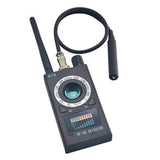 EU Plug RF Signal Detector