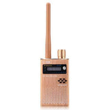 Gold UK Wireless RF Signal Detector