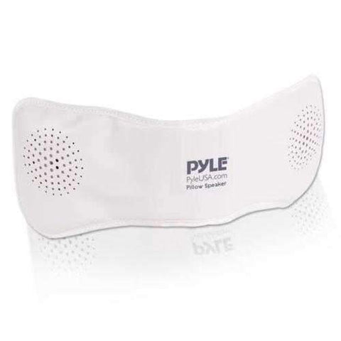 Bluetooth Pillow Speaker with Built-in Speakers for Wireless Music Streaming