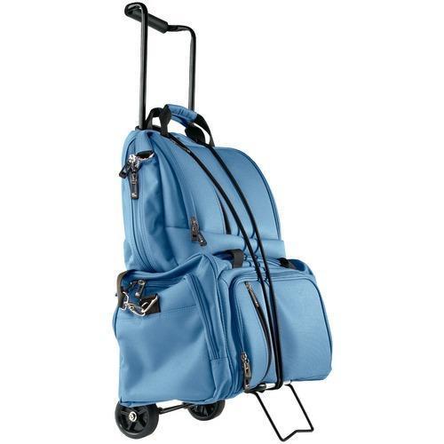 Travel Smart By Conair 80lb Folding Multi-use Cart (pack of 1 Ea)